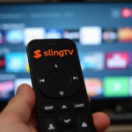 Sling TV Blue: Affordable Live Streaming Service Overview
