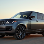 2023 Land Rover Range Rover: Luxury SUV Perfected