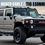 2022 GMC Hummer EV: Impressive Power, Lacking Quality