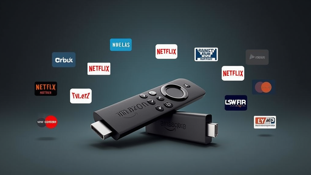 Amazon Fire TV Stick Lite: Affordable Streaming Review